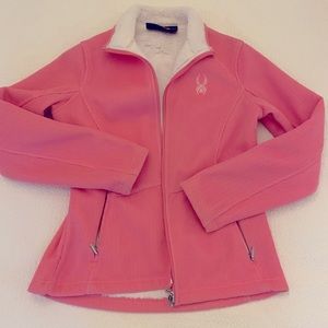 Spyder Ski Jacket